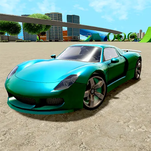 Madalin Stunt Cars 2