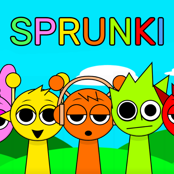Sprunki